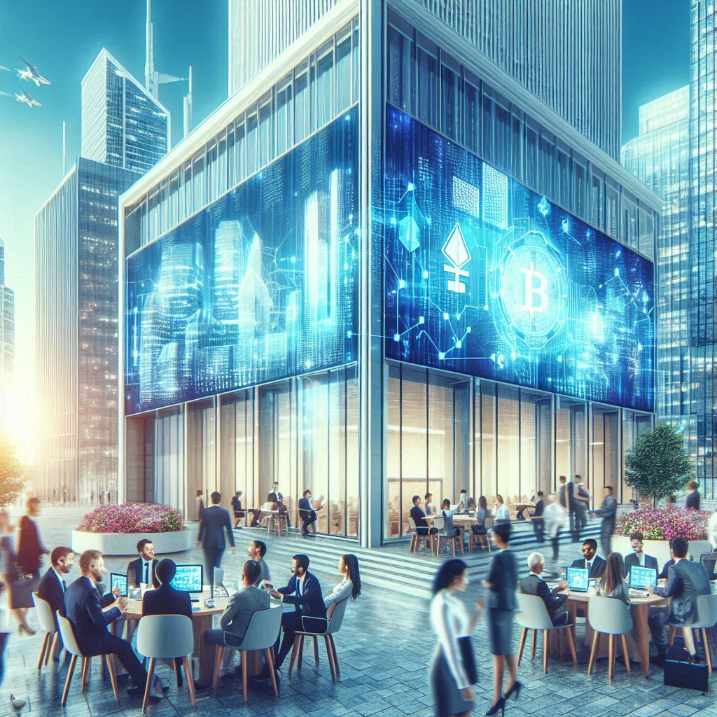 BLOCKCHAIN